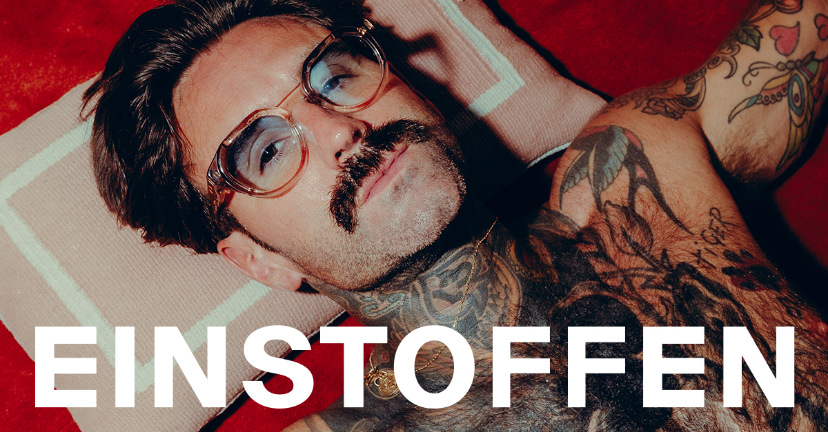 Einstoffen