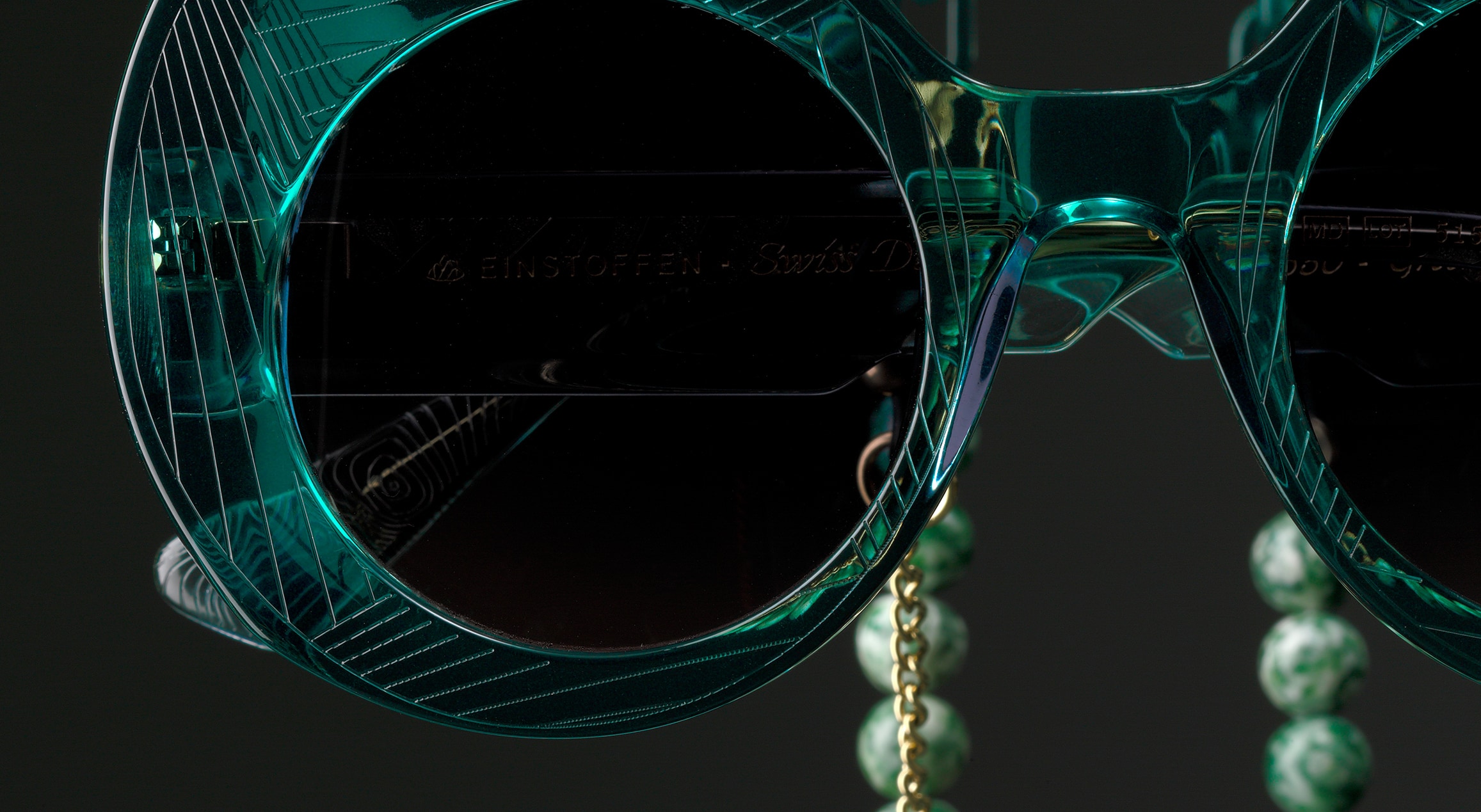 EINSTOFFEN Lesebrille in St. Gallen