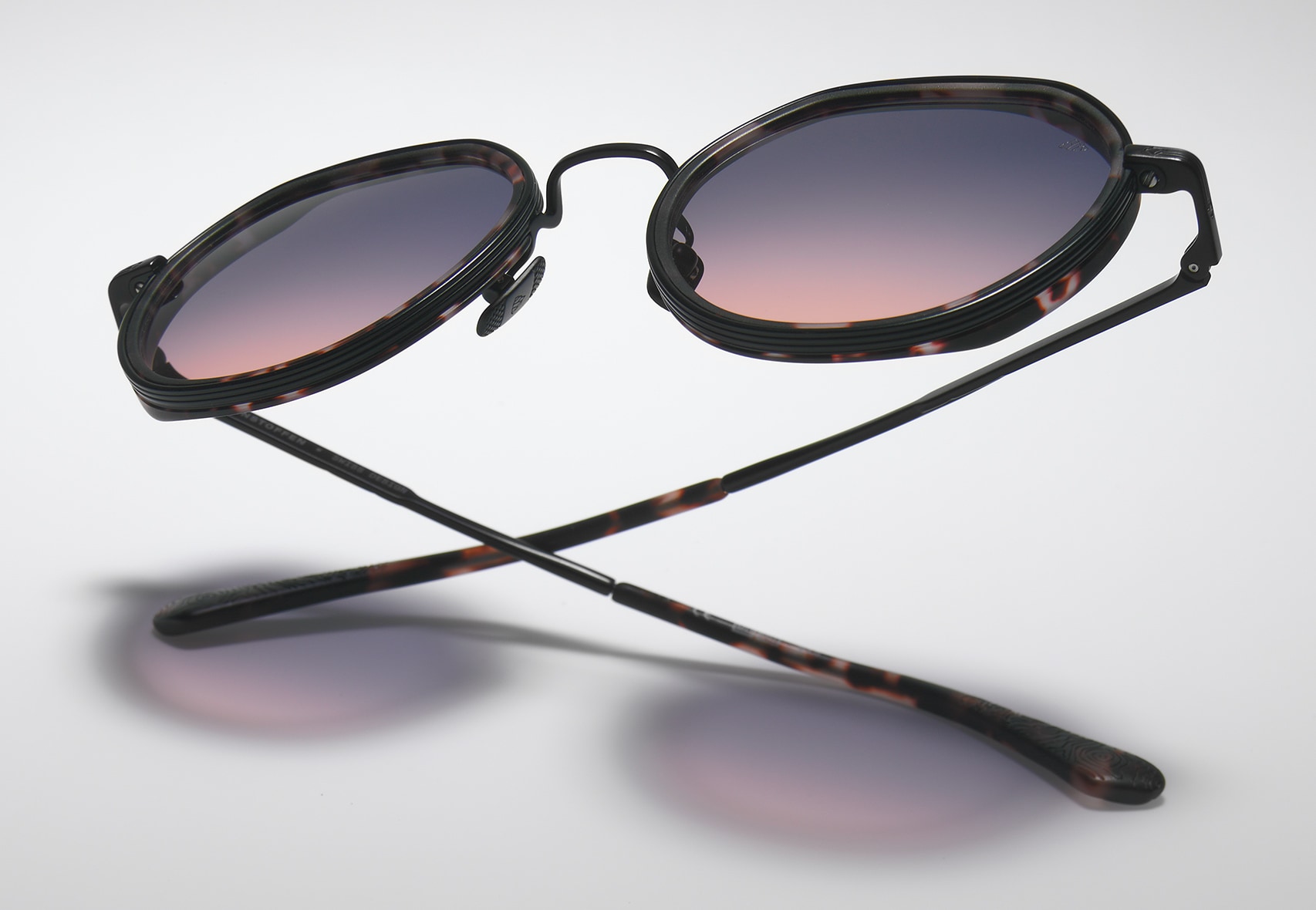 Sonnenbrille von EINSTOFFEN in St. Gallen