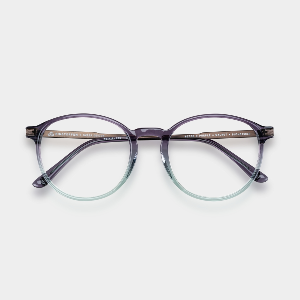 Glasses | Buchbinder