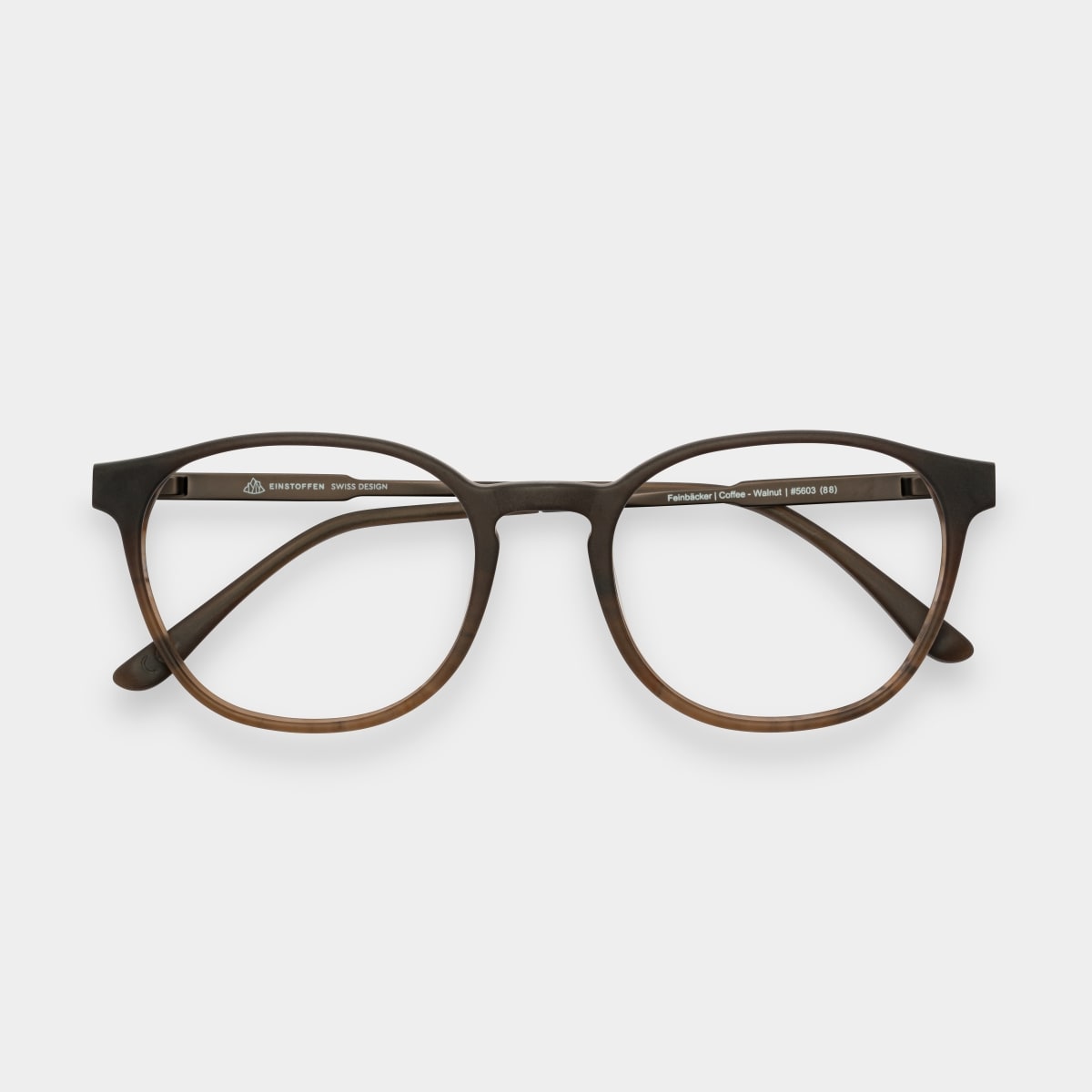 Glasses | Feinbäcker