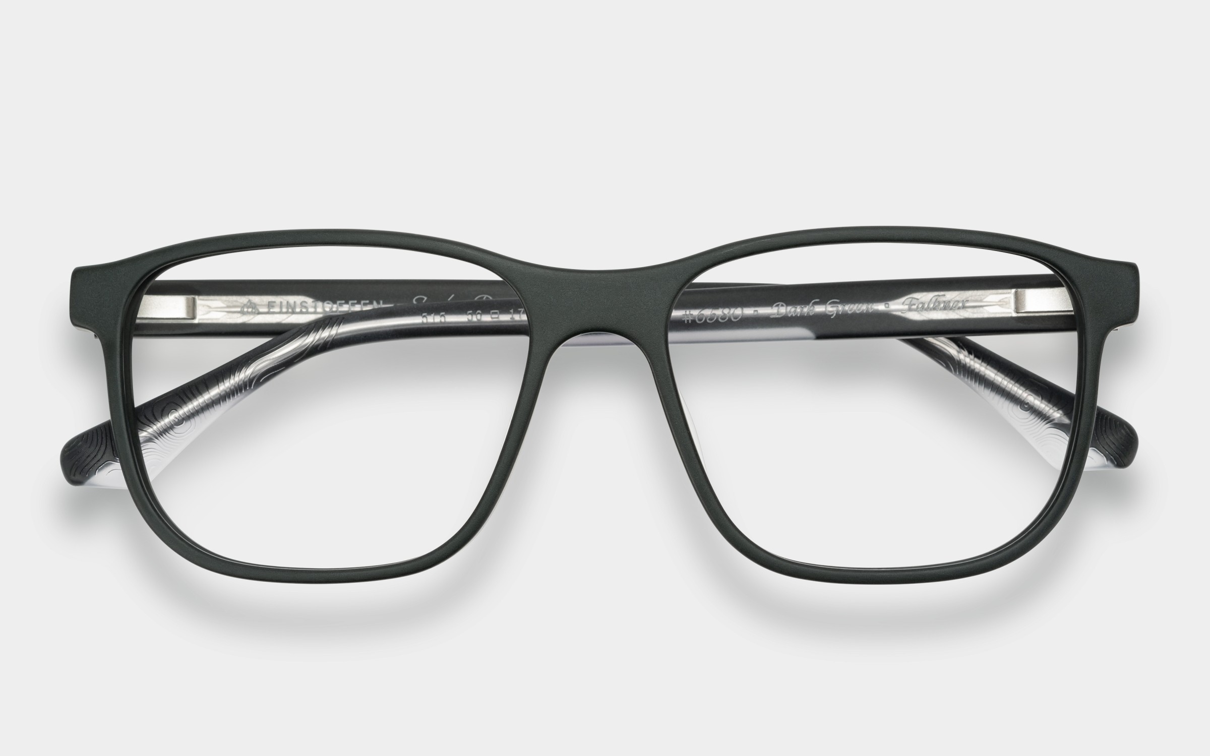 6 Inch Falkner Glasses | Falkner