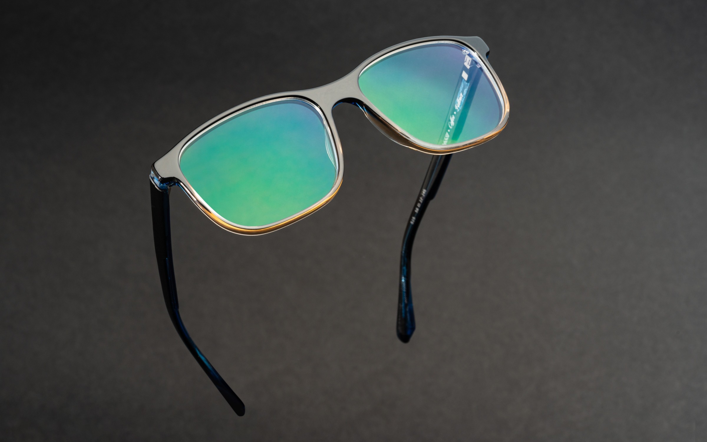 6 Inch Falkner Glasses | Falkner