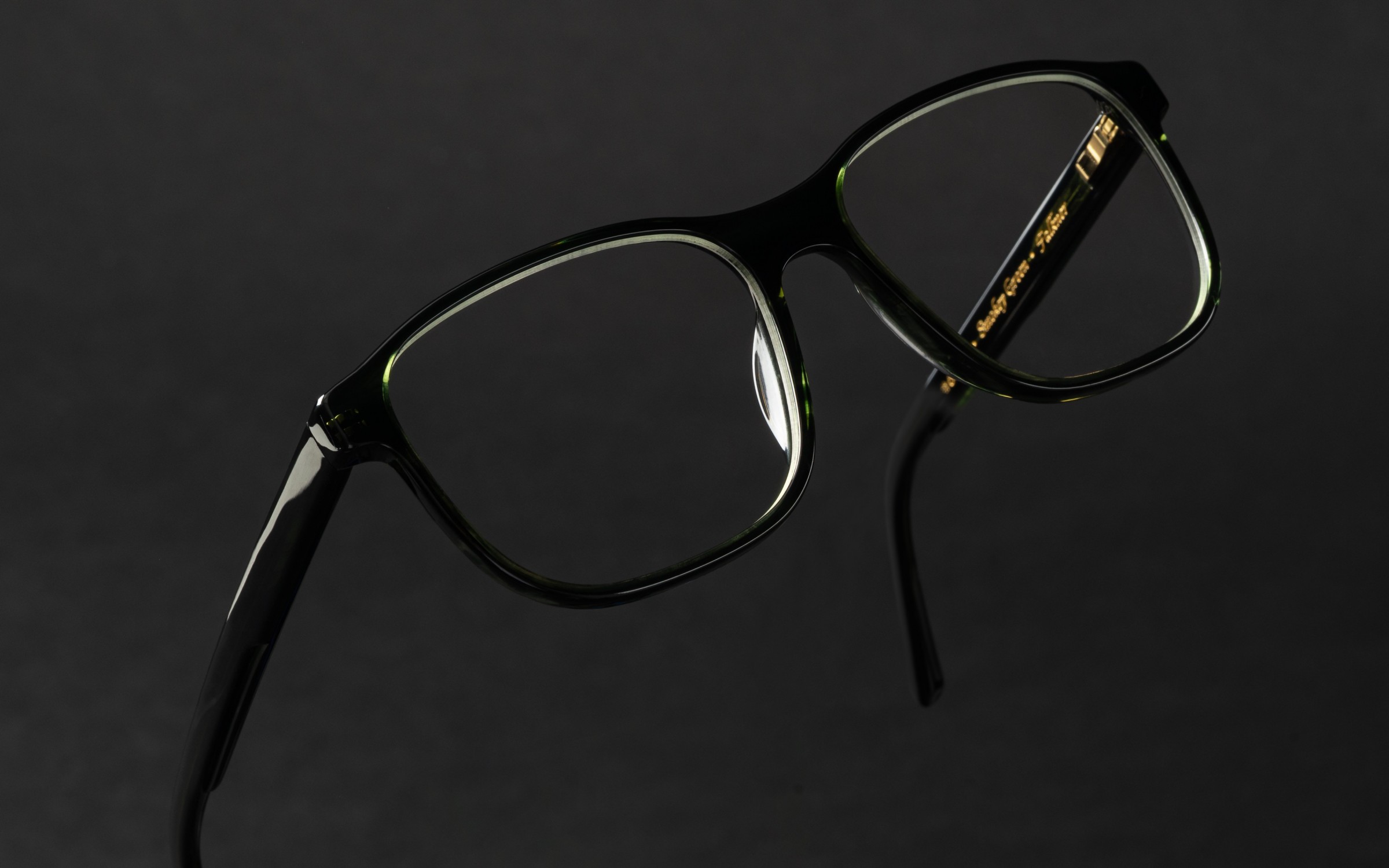 6 Inch Falkner Glasses | Falkner