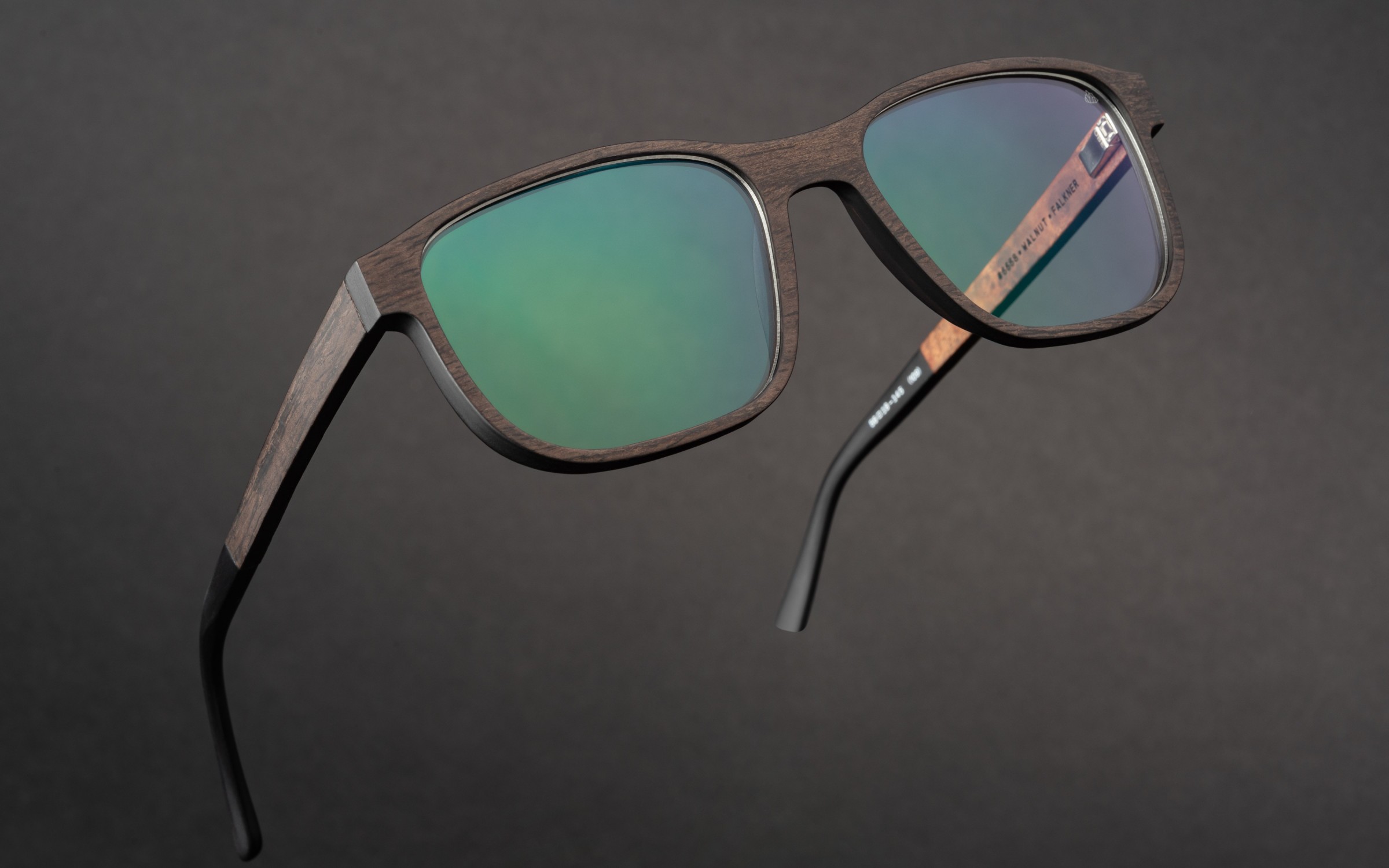 6 Inch Falkner Brillen | Falkner
